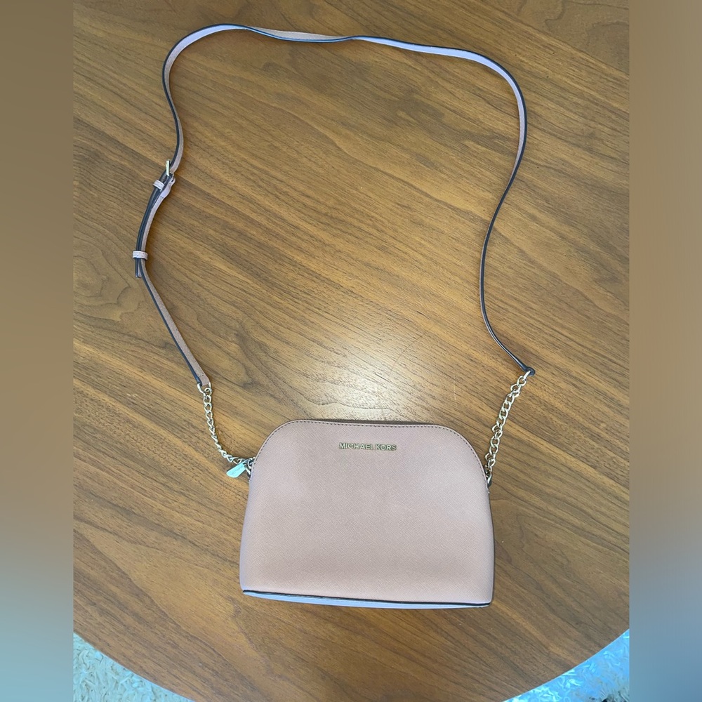 Michael Kors Crossbody Bag